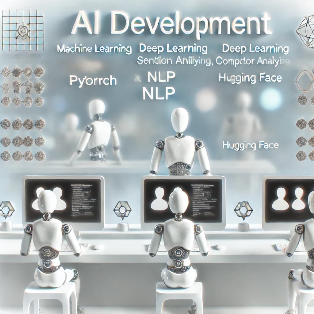 AI Development